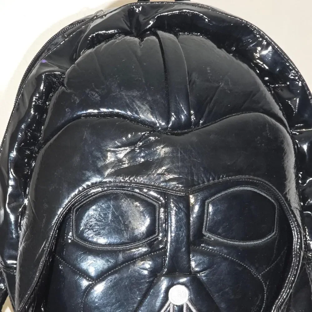 Star-wars Black Bag